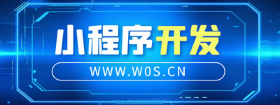 小程序開發(fā)