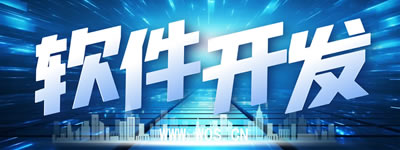 軟件開發(fā)