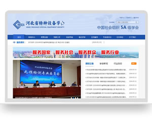 網(wǎng)站建設(shè)案例